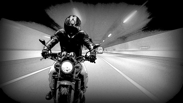 Accidente Personales con Moto Accidente Personales para Motos