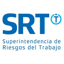 SRT Superintendencia de Riesgos del Trabajo