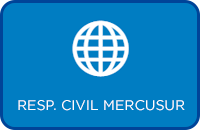 Seguro de Auto - Cobertura Mercosur
