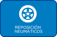 Seguro de Auto - Robo de Neumáticos