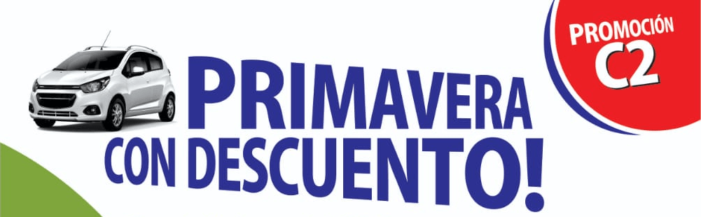 Promoción Caledonia Seguros
