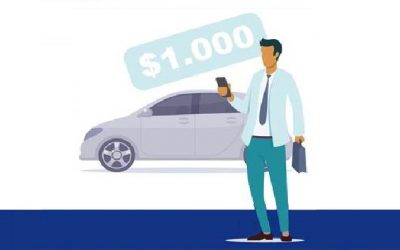 Campaña One Shot Seguros de Auto