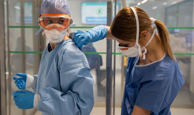 coronavirus-en-casa Descuento Personal de salud / Medicos en Caledonia