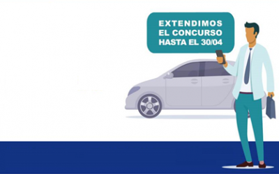 Campaña One Shot Seguros de Auto