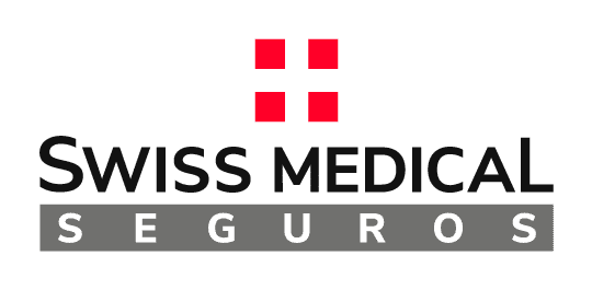 Logo Swiss Medical Seguros