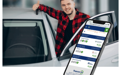 Cotizar y Contratar Seguro de Auto Online