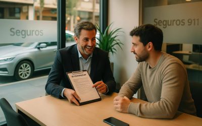 Seguro de auto con franquicia baja: todo lo que tenés que saber