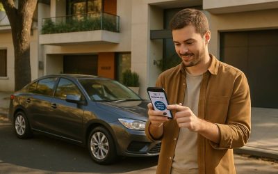Seguro de auto con débito automático descuento: Ahorra y protege tu vehículo en 2026
