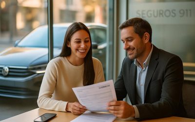Seguro de auto para mujeres en Argentina: guía completa 2026