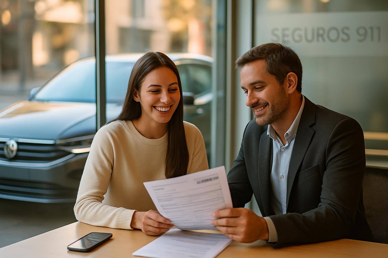 seguro de auto para mujeres argentina