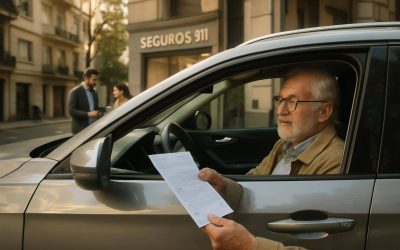 Seguro de Auto para Jubilados en Argentina: Guía Completa 2026
