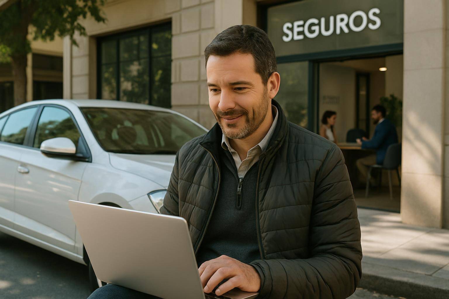 cómo elegir un seguro de auto en argentina