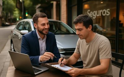 Mejor compañía de seguros de auto Argentina: guía completa 2026