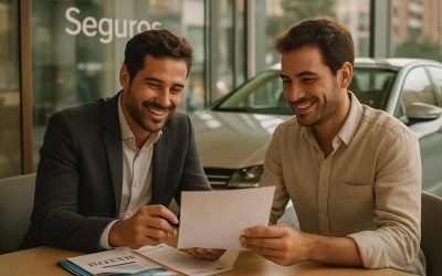Ranking de seguros de auto en Argentina 2026: Guía completa para elegir
