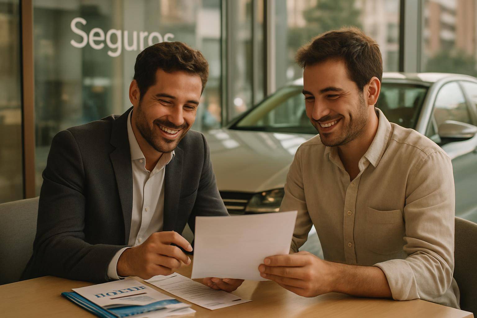 ranking de seguros de auto argentina