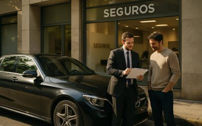 Seguro de auto para autos importados en Argentina: Guía 2026