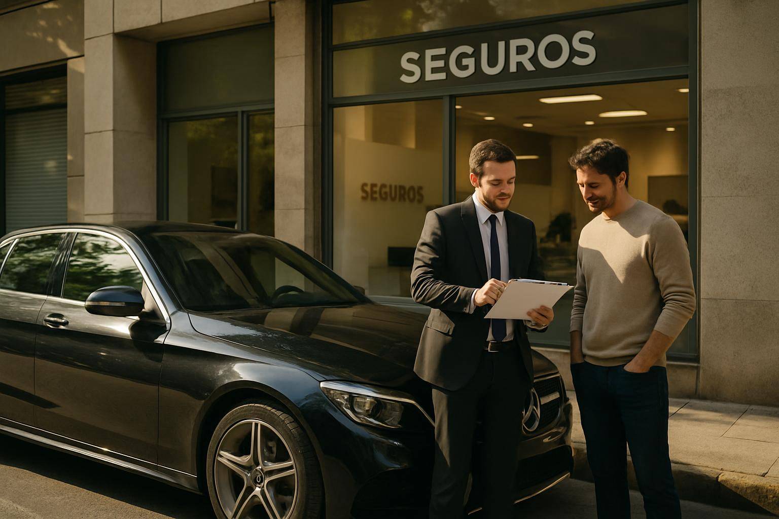 seguro de auto para autos importados argentina