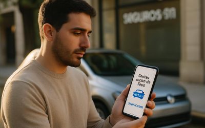Seguro de Auto Online Inmediato: Contratá en 2026 de Forma Rápida y Segura