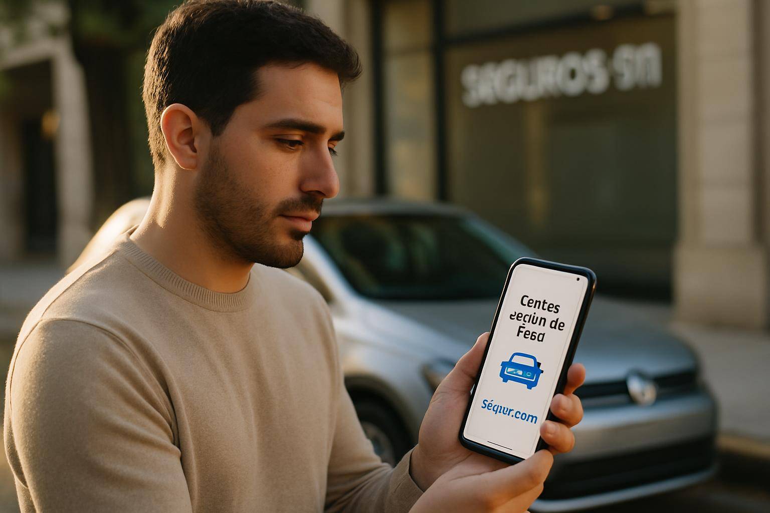 seguro de auto online inmediato
