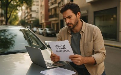Cómo elegir el mejor seguro automotor en Argentina 2026: guía completa