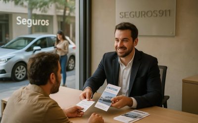 Cómo elegir los mejores seguros automotores en Argentina 2026