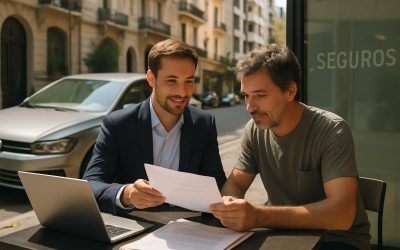 Guía completa de seguros automotores en Argentina 2026