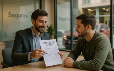 ¿Cuánto cuesta un seguro de auto en Argentina? Guía completa 2026
