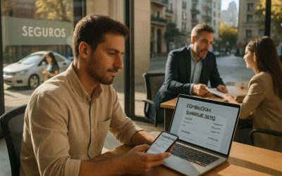 Seguro de auto barato en Argentina: guía completa para ahorrar