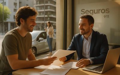 Cuánto cuesta un seguro de auto en Argentina: Guía completa 2026