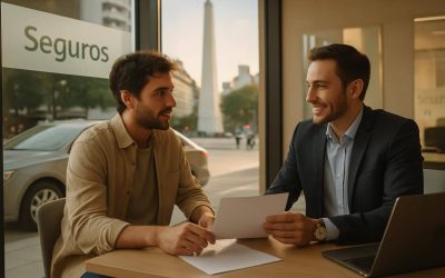 Seguro de auto todo riesgo: precio en Argentina y cómo elegir la mejor opción