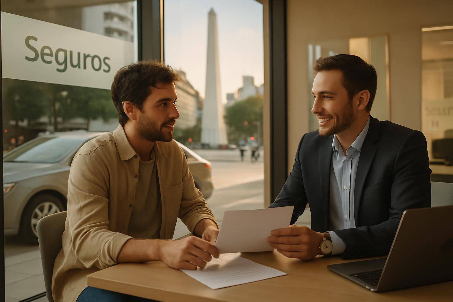 seguro de auto todo riesgo precio argentina