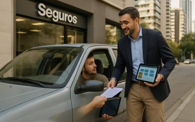 Guía Definitiva de Seguro de Auto para Auto Usado en Argentina